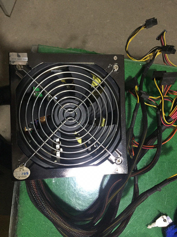 电脑主机开机噪音大_电脑主机开机噪音大_电脑主机开机嗡嗡响