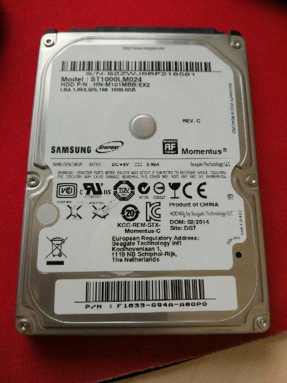 笔记本硬盘容量1t_笔记本机械硬盘1t_笔记本固态硬盘512g还是1t