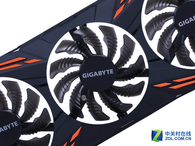 低调也是一种风格 技嘉GTX 1070 G1评测 