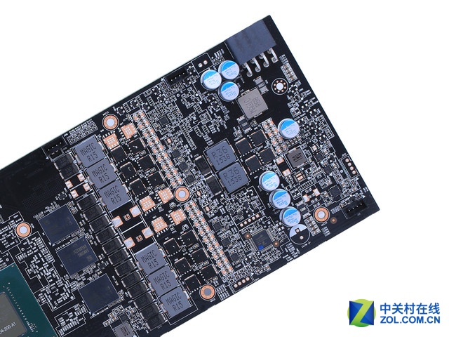 低调也是一种风格 技嘉GTX 1070 G1评测 