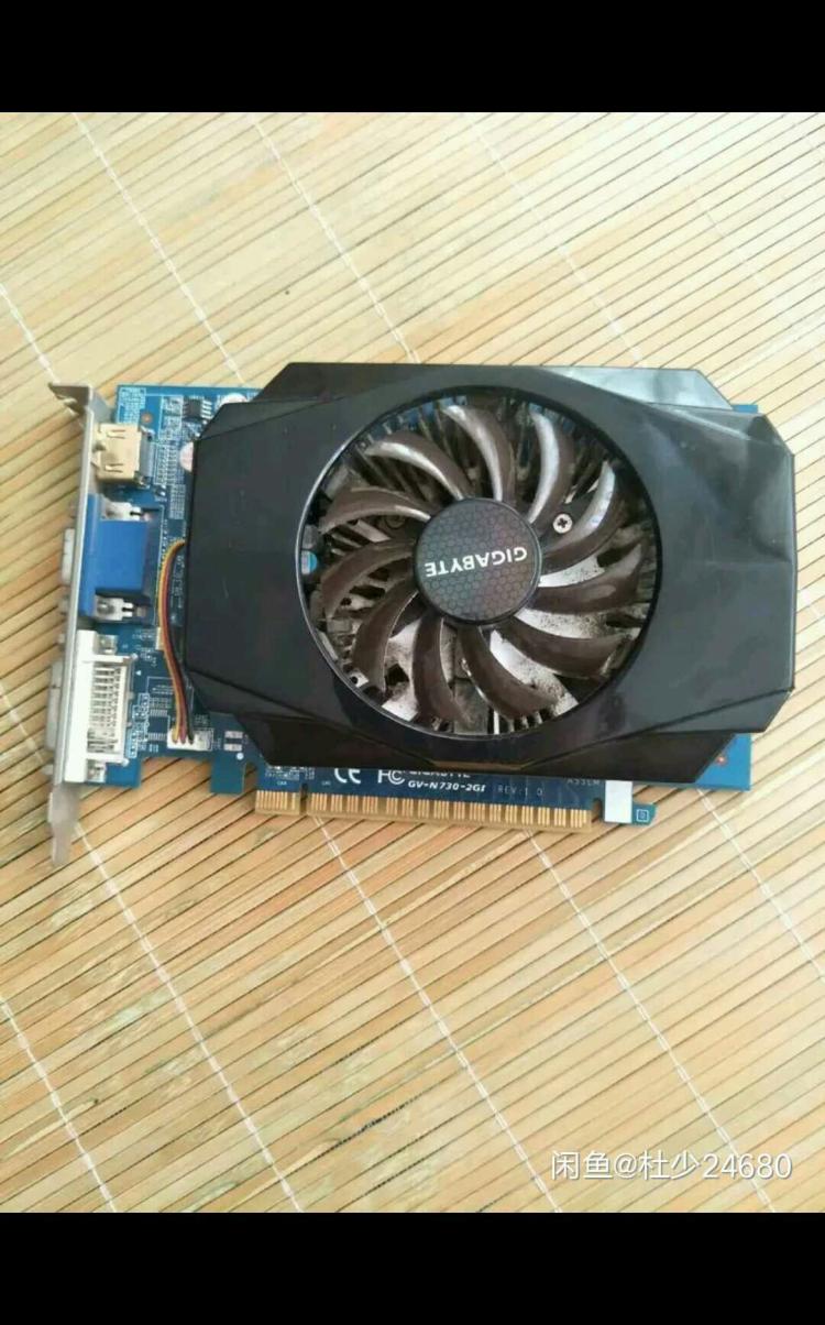 显卡技嘉好还是七彩虹_影驰七彩虹技嘉哪个好_技嘉和七彩虹的显卡