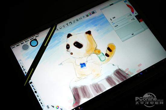 华为笔记本电脑测评