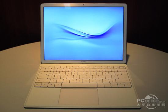 华为笔记本电脑测评