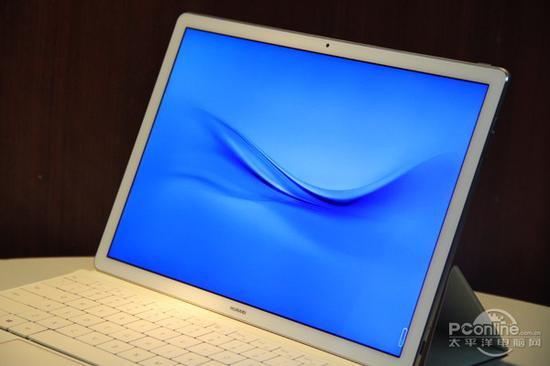 华为笔记本电脑测评