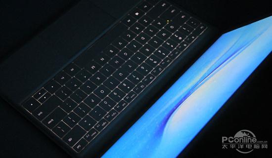 华为笔记本电脑测评