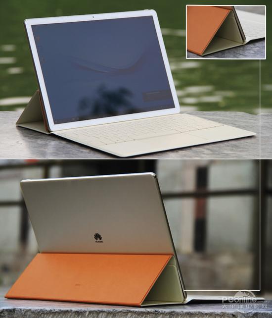 华为笔记本电脑测评