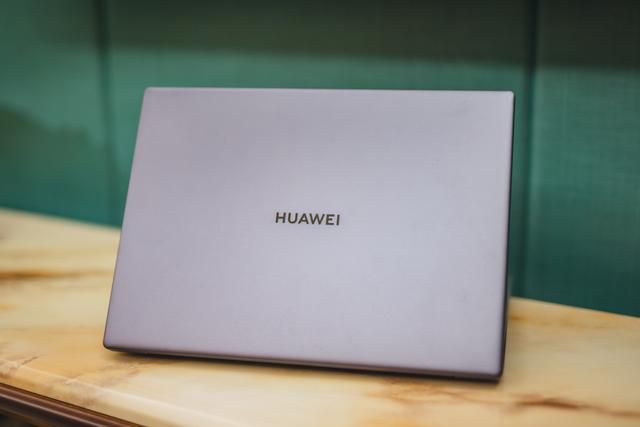 华为笔记本电脑测评