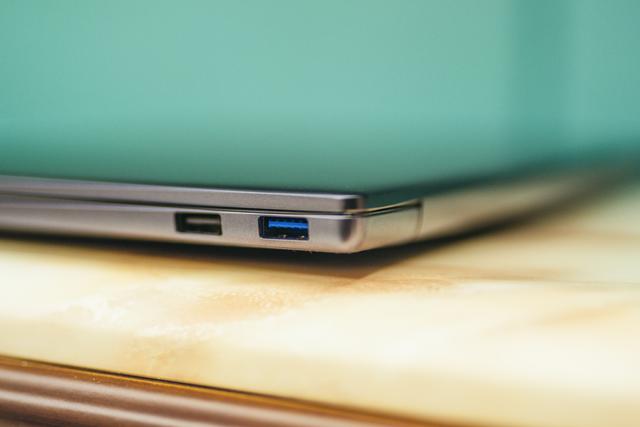 华为笔记本电脑测评