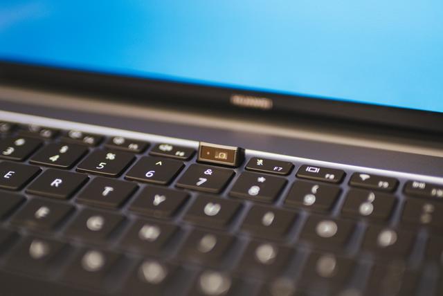 华为笔记本电脑测评