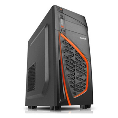 显示器接通电源不亮