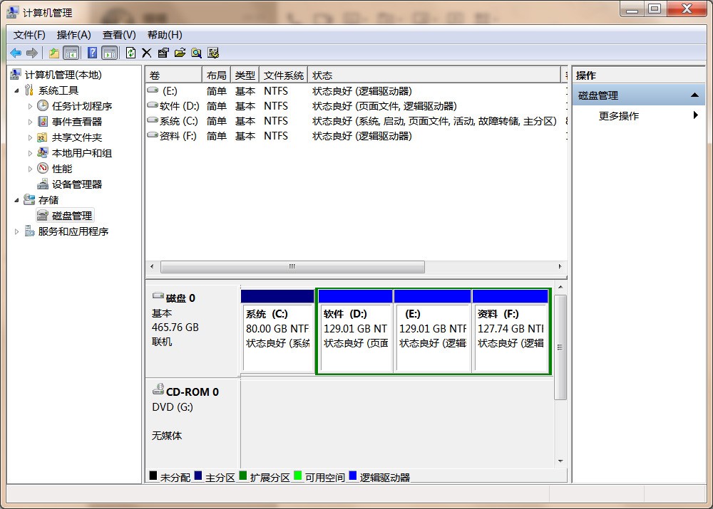 u盘安装win7系统图解_win7系统u盘安装_u盘装win7系统教程图解