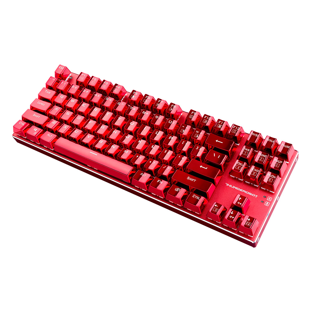 机械键盘声音小的轴_机械键盘各轴区别_机械键盘轴的区别声音