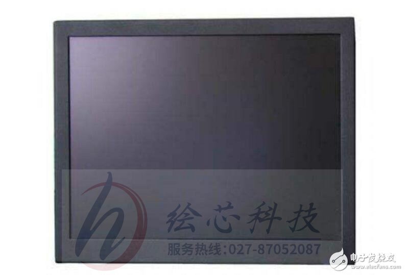 工业显示器应用在哪?工业显示器的应用介绍