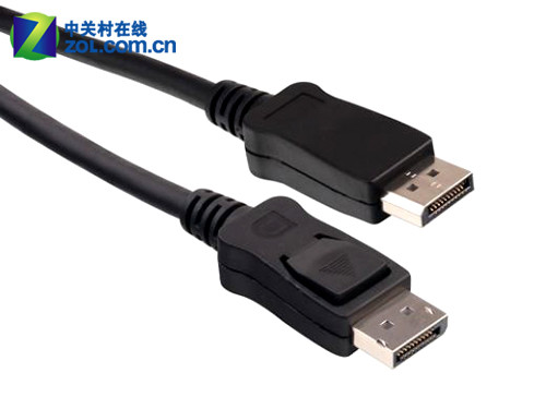 未来趋势对决 HDMI与DP接口谁更实用? 