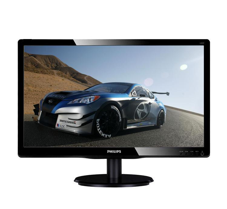 飞利浦显示器两个接口_飞利浦显示器hdmi接口_飞利浦s9000系列接口