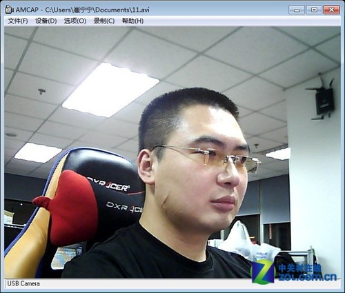 中的钢铁侠 环宇飞扬H500首测 