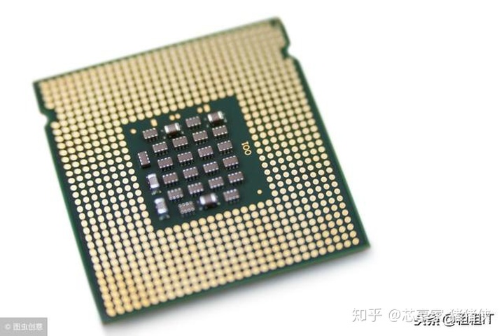 什么叫服务器cpu