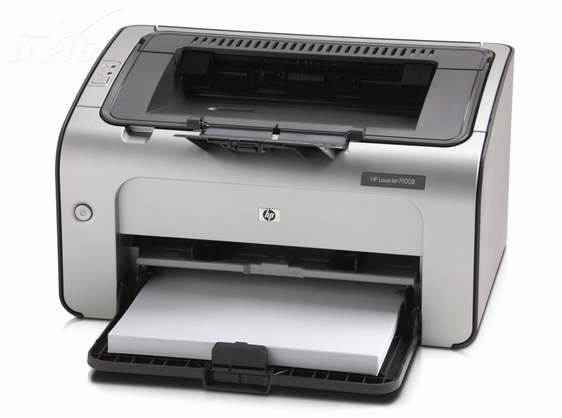 hp p1008打印机驱动下载 win10
