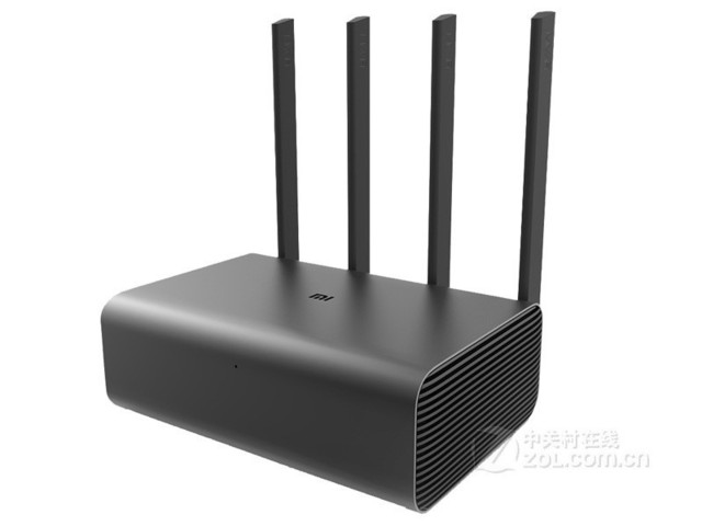 网速稳定 小米路由器Pro提升网络体验 