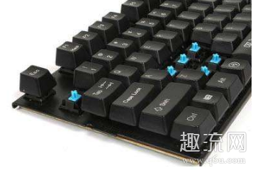 机械键盘可以水洗吗 机械键盘如何清洗和保养