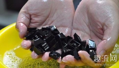 机械键盘可以水洗吗 机械键盘如何清洗和保养