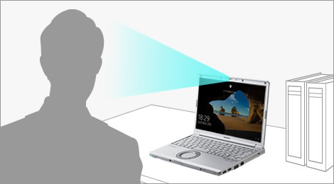 松下笔记本电脑