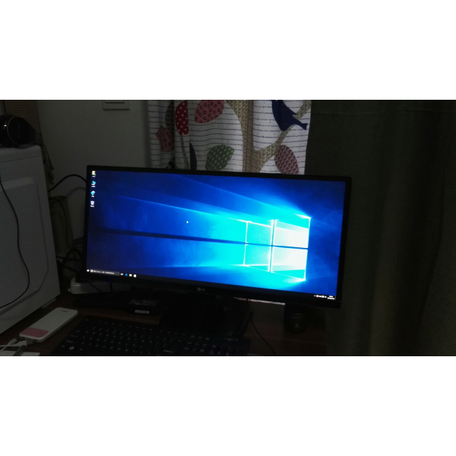 4k分辨率显示1080p_4k显示器用2k分辨率_清华同方显示器分辨率