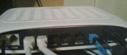 联通光纤路由器设置图解步骤