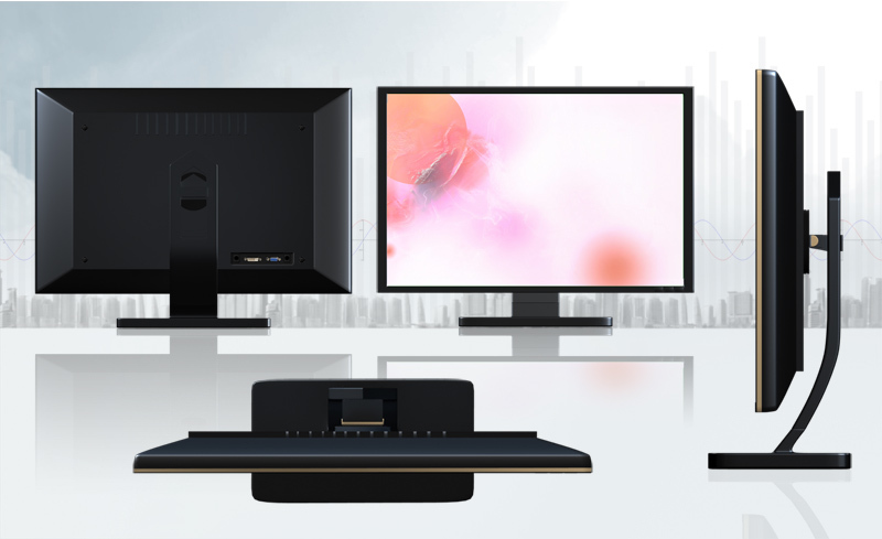 笔记本外接显示器设置_ps3接显示器显示模糊_笔记本接双屏显示