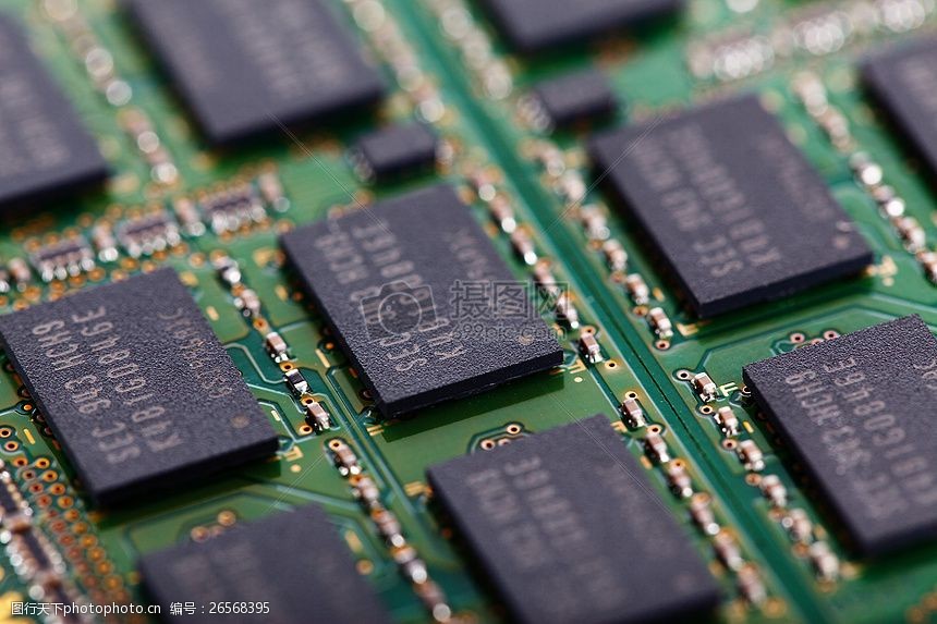 中国自主研发cpu近况_中国cpu研发_国内自主电脑cpu