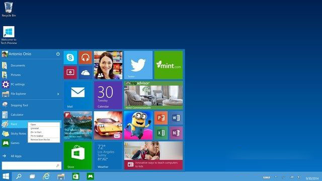 Win10怎么变回Win7界面  Win10变回Win7界面教程