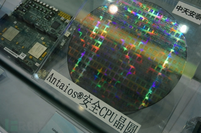 中国自主研发cpu近况_中国自主cpu_中国cpu研发