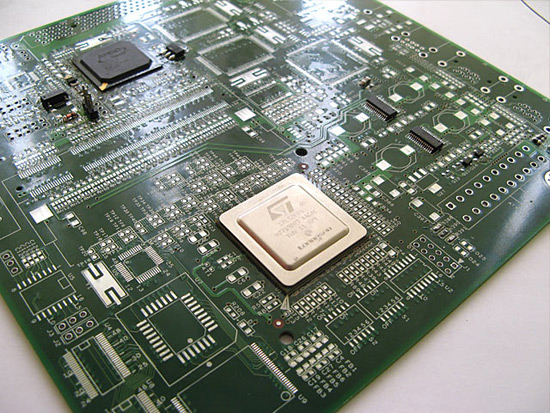 中国自主cpu_中国cpu研发_中国自主研发cpu近况