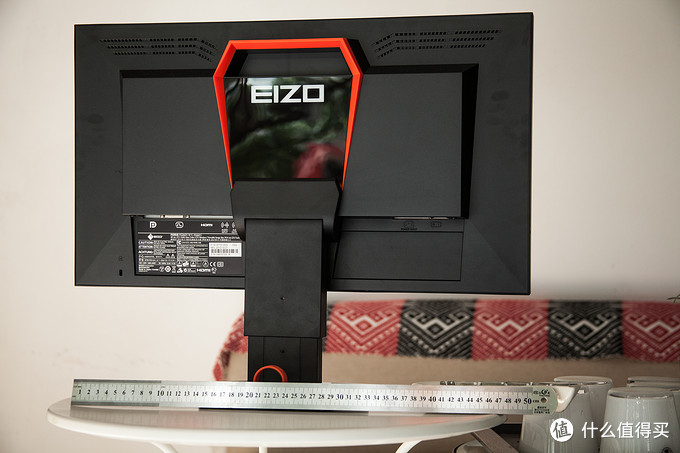 Eizo 艺卓 FG2421 电竞显示器