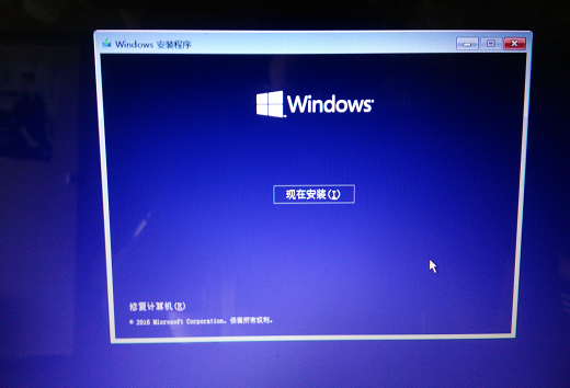 联想设置从u盘启动