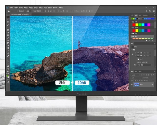 
豪横哇！性能强、价格低的4K显示器推荐