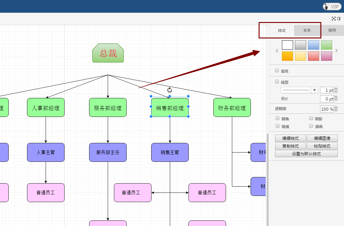 excel画雷达图_excel画四象限图_excel画流程图