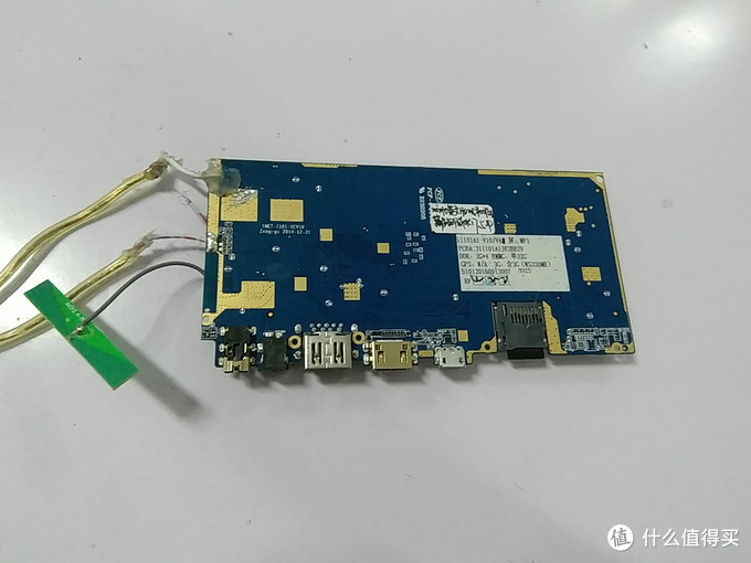超低预算DIY一个X86机顶盒！