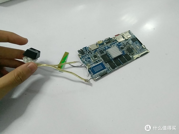 超低预算DIY一个X86机顶盒！