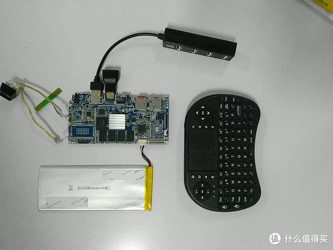 超低预算DIY一个X86机顶盒！