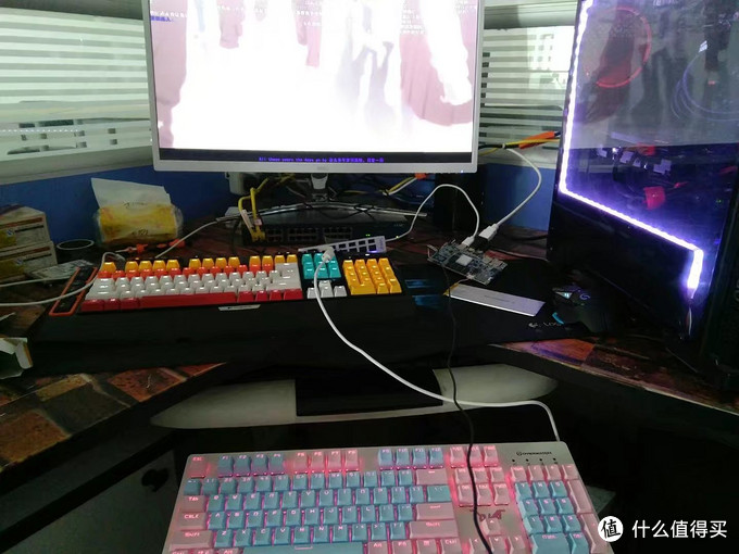 超低预算DIY一个X86机顶盒！