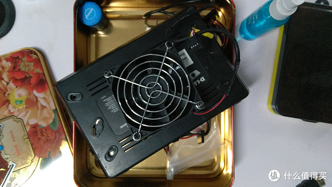 超低预算DIY一个X86机顶盒！