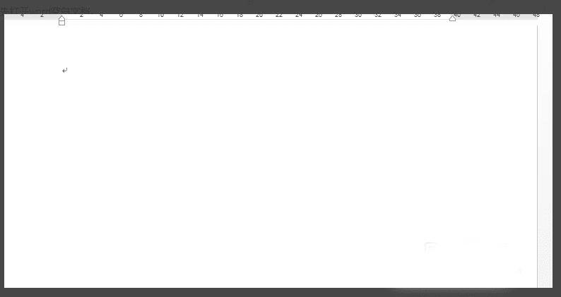 word页面并排_office word 2003_word2003并排查看