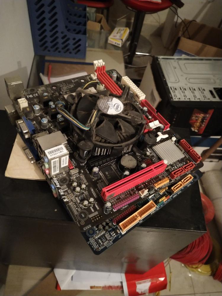 冠盟主板最低可以搭配64gbddrgbddr4内存吗？