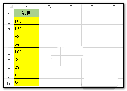 excel 16进制转10进制_excel 10进制转2进制_excel 16进制转10进制