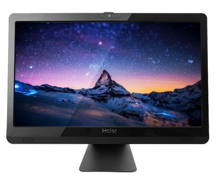 让办公更简单，海尔AphroT8一体机惊艳亮相 