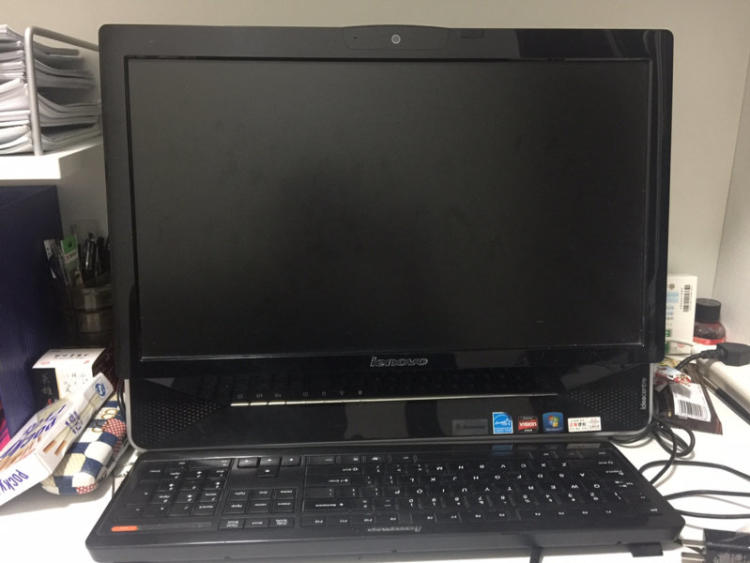 win8电脑慢怎么处理_笔记本电脑开机慢怎么处理_笔记本电脑慢怎么处理