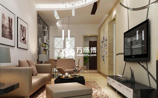 安装电视挂架多钱？液晶电视挂墙安装方法