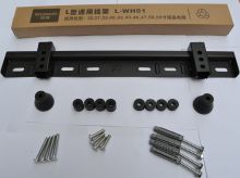 电视挂墙支架安装_沈阳液晶电视安装显示器挂墙_通用电视挂墙支架安装
