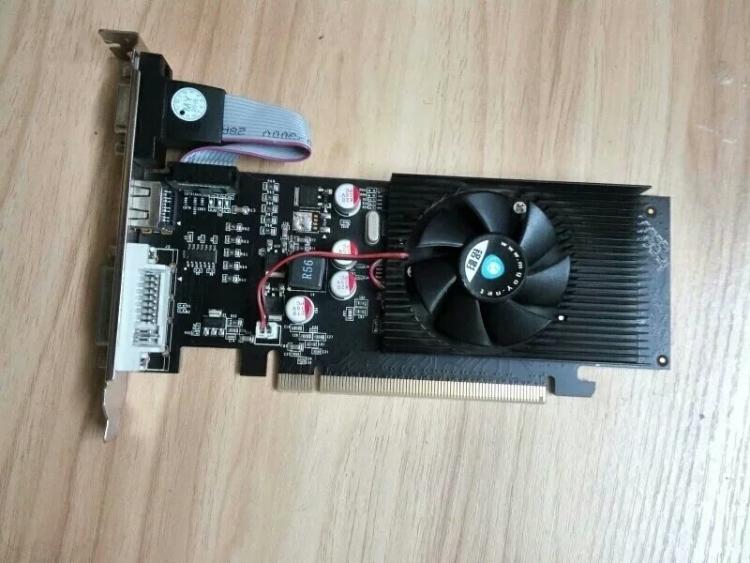 显卡安装教程_显卡安装教程_显卡安装教程 六孔